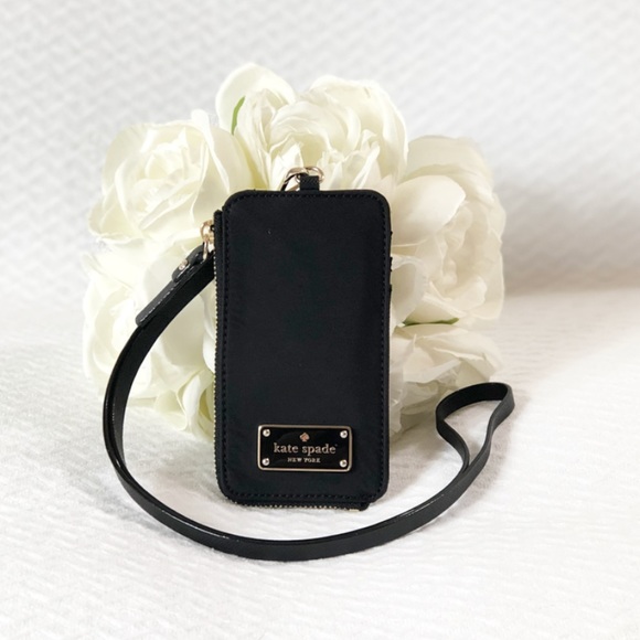 kate spade Accessories - Kate Spade Wilson Road Edria Lanyard